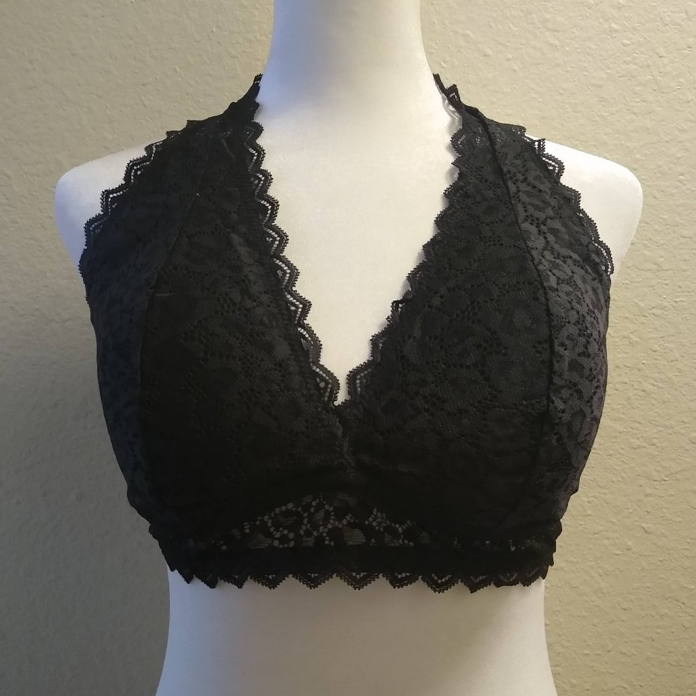 Auden Lace Bralette